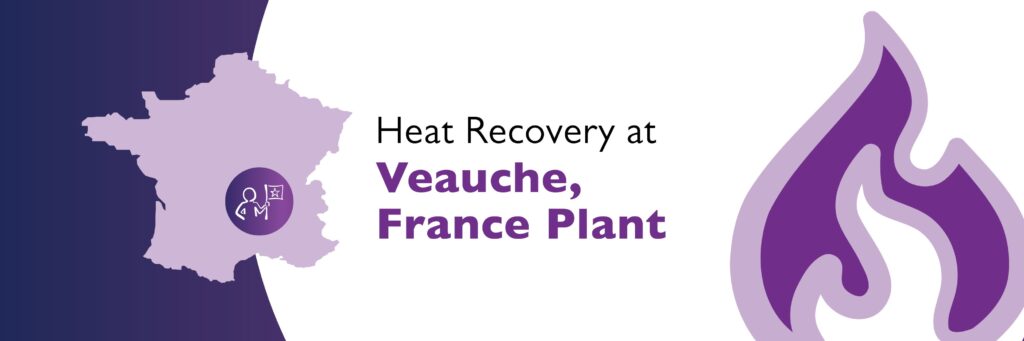 veauche france plant graphic